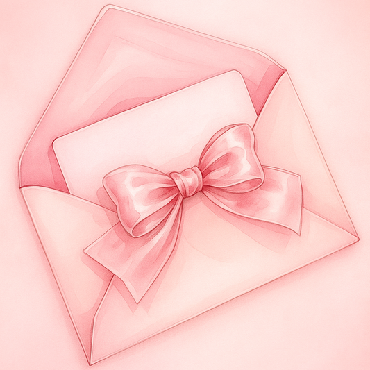 Carte cadeau Onailsbymanon, carte cadeau élégante avec logo, présentant un design moderne et sophistiqué.